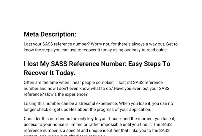 write pure human content typed on google docs word by word
